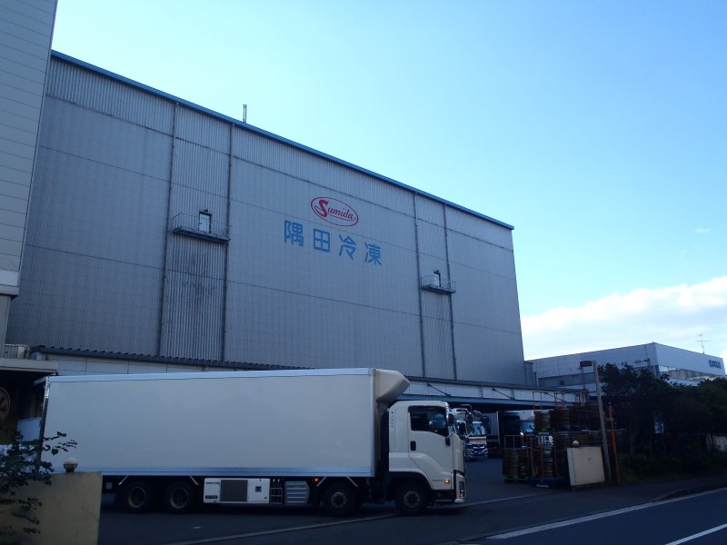 川崎営業所
