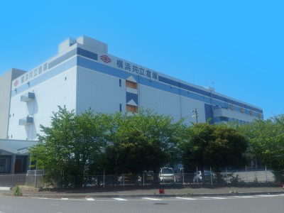 大黒第一営業所