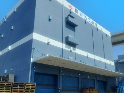 本牧営業所