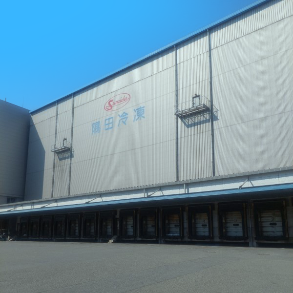 川崎営業所