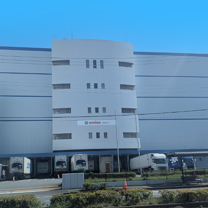 川崎第二事業所