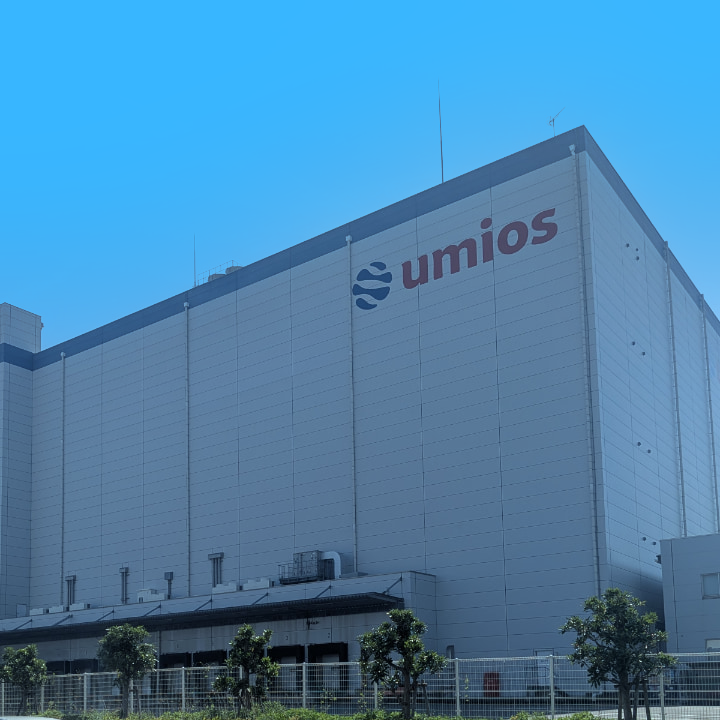 川崎第三事業所