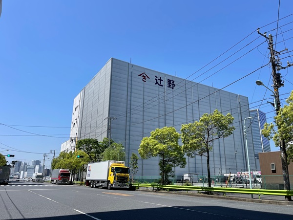豊海営業所