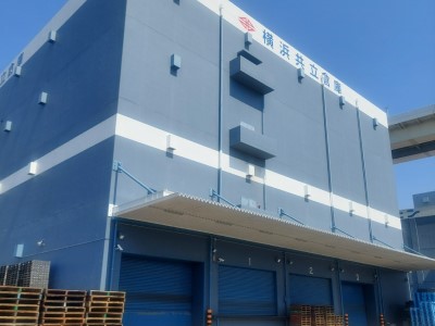 本牧営業所