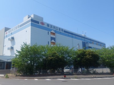 大黒第一営業所