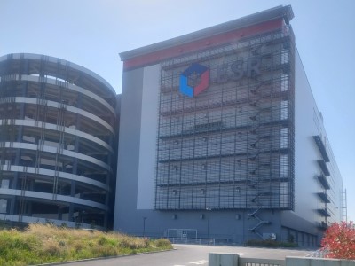 東扇島事業所