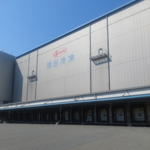 川崎営業所