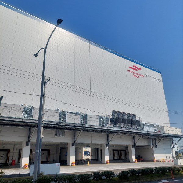 川崎第一事業所