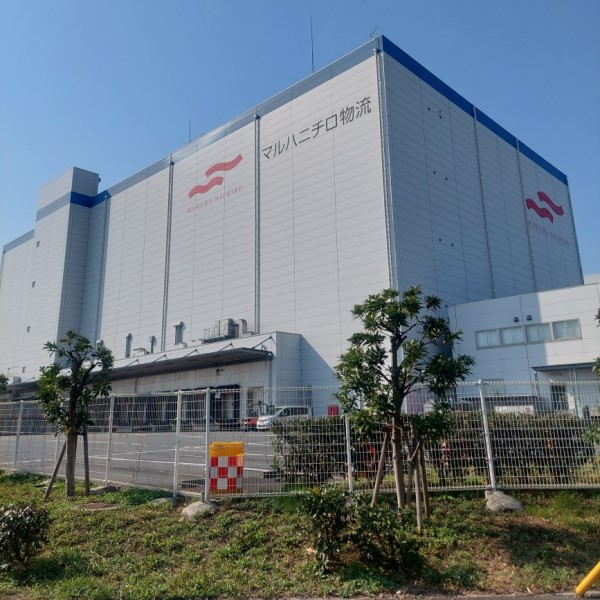 川崎第三事業所