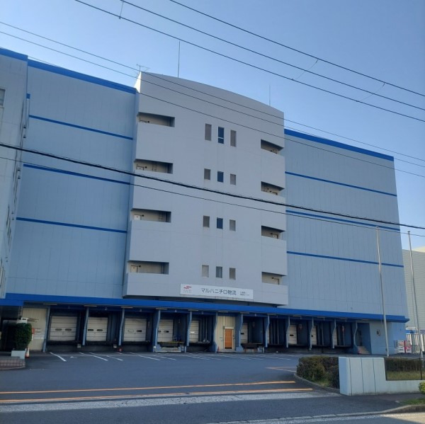 川崎第二事業所